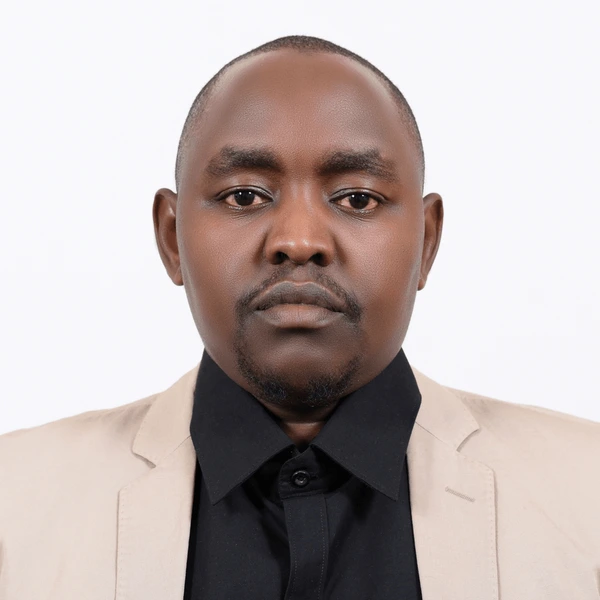 Dennis Muhia